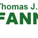 Thomas J Fannon & Sons - Furnaces-Heating