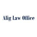 Alig Law Office - Attorneys