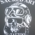 Sacred Art Tattoo's