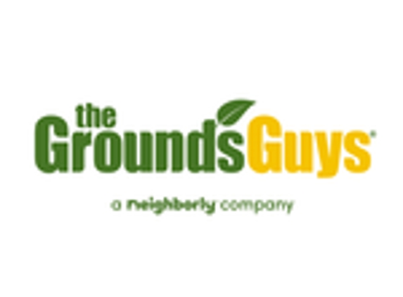 The Grounds Guys of St. Peters, MO