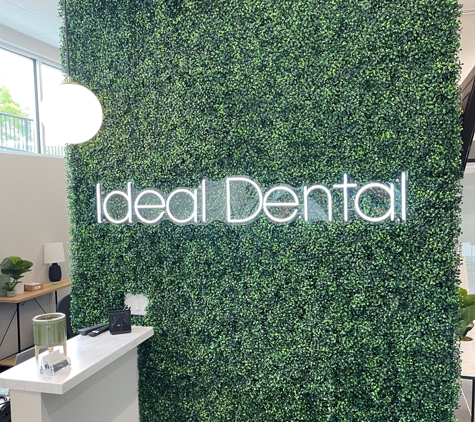 Ideal Dental Lynnwood - Lynnwood, WA