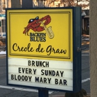 Backfin's Creole de Graw