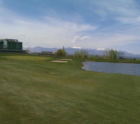 Old Mill Golf Course - Holladay, UT