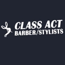 Class Act Barber-Stylists - Barbers
