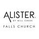 Alister Falls Church