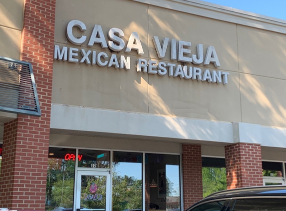 Casa Vieja of GA Incorporated - Peachtree City, GA