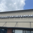 Affordable Dentures & Implants - Implant Dentistry