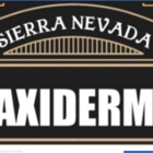 Sierra Nevada Taxidermy