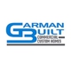 Garman Built