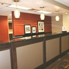 Hampton Inn gallery