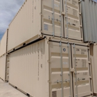 Gurulé Shipping Containers