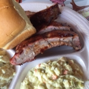 Granger & Sons Bar-B-Que & Steakhouse - Barbecue Restaurants