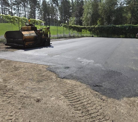 The Asphalt Company, Inc. - Shoreview, MN