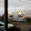 K&M Wines gallery