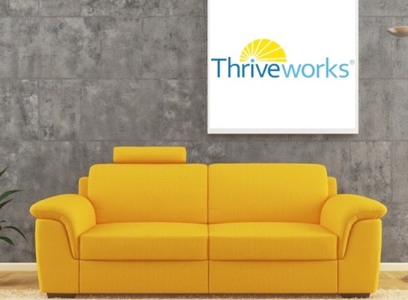 Thriveworks Counseling & Psychiatry Fredericksburg - Fredericksburg, VA