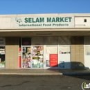Selam Market - Grocery Stores