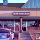 Final Destination Bar & Cafe - Coffee Shops