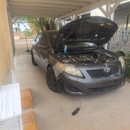 Autotechniques Mobile Mechanic Service - Auto Engine Rebuilding