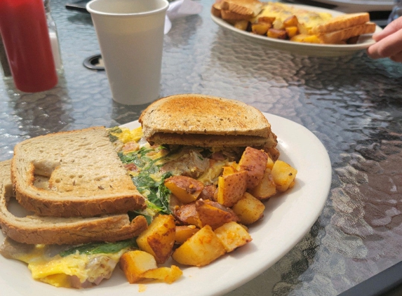 Joe's Diner - Lee, MA