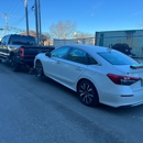 AMS Towing - Auto Repair & Service