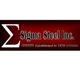 Sigma Steel, L.L.C.