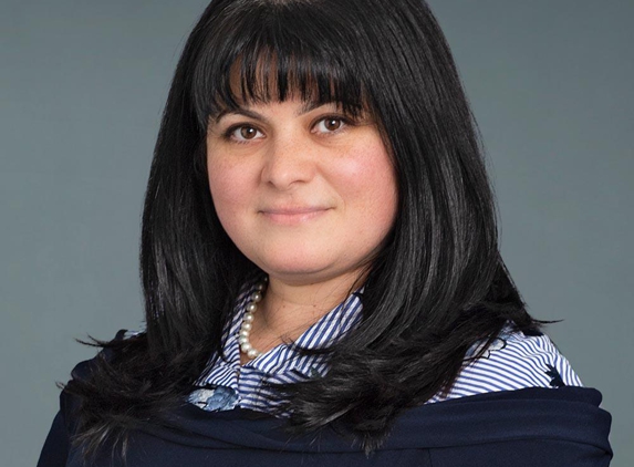 Sofiya Prilik, MD - New York, NY