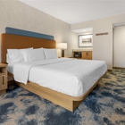 Hampton Inn Rocky Mount