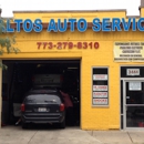 Maltos Auto Service - Auto Repair & Service