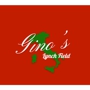 Ginos Pizza Lynch Field