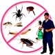 Wynton's Pest Control