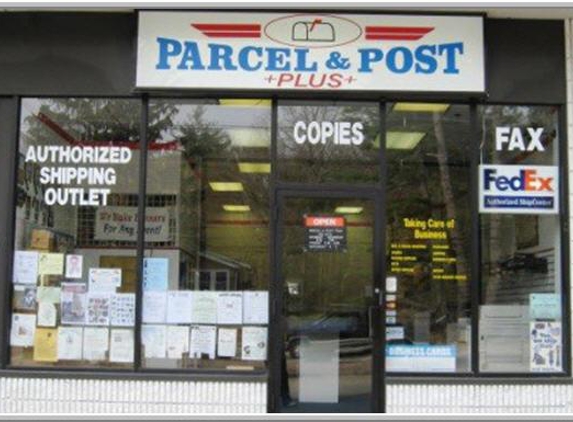 Parcel & Post Plus - Taunton, MA