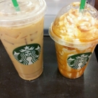 Starbucks Coffee