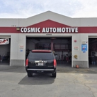 Cosmic Automotive