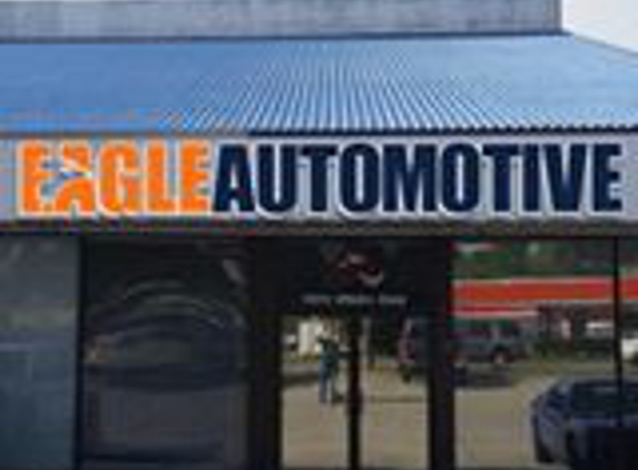 Eagle Automotive - Auburn, AL