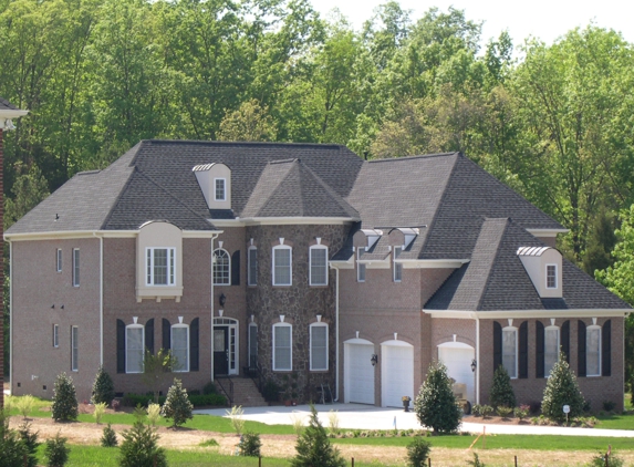 Sage Homes - Waxhaw, NC