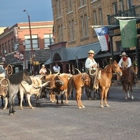 Stockyards Hotel