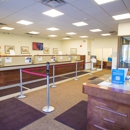 Webster First Federal Credit Union – Whitinsville MA - Banks