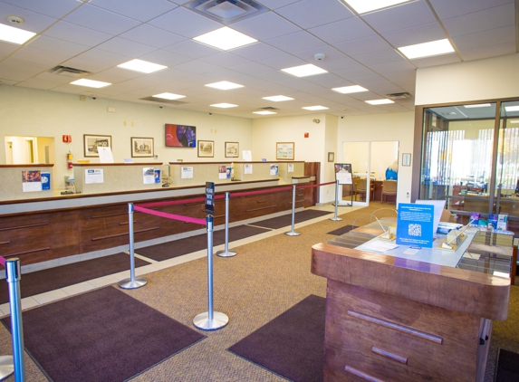 Webster First Federal Credit Union – Whitinsville MA - Whitinsville, MA