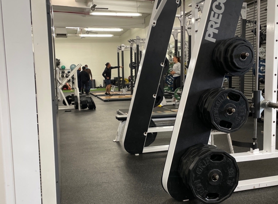 Fitness SF - Corte Madera, CA