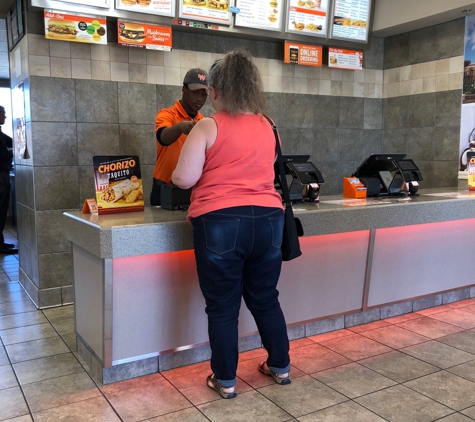 Whataburger - Tuscaloosa, AL