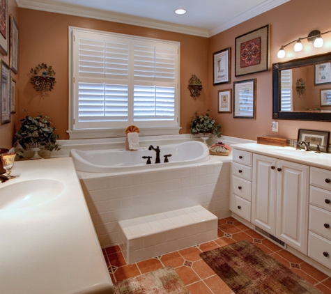 HousePro Bathroom Remodelers