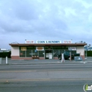 Joys Coin Laundry - Laundromats