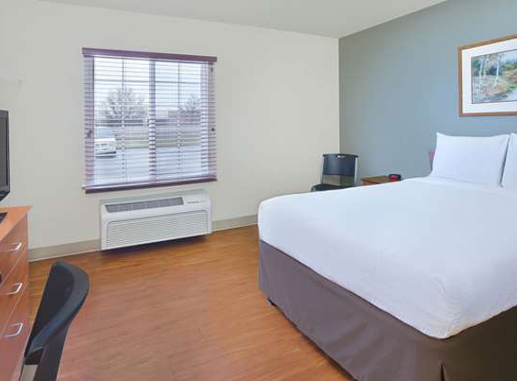 WoodSpring Suites Columbus Southeast - Groveport, OH