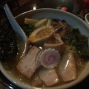 Red Light Ramen - Japanese Restaurants