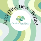 Carolina Psychiatry and Addiction Services- Greenville