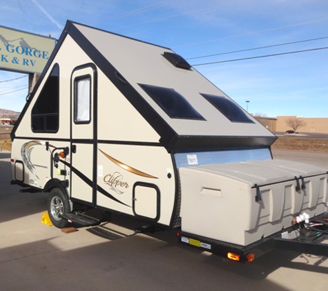 Royal Gorge Truck & RV