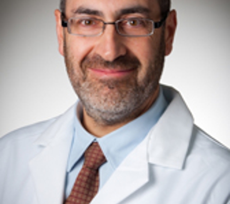 Dr. Sam Baradarian, MD - La Jolla, CA