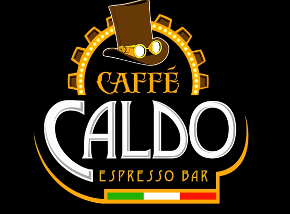 Caffe Caldo - Huntington Beach, CA