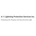 A -1 Lightning Protection