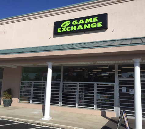 Matt's Game Exchange - Florence, SC